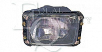 EQUAL QUALITY pp0352d -  Основная фара